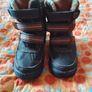 Boys boots and shoes 8 and 7 junior Image 6