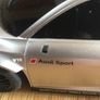 Audi R8 LMS Remote control Car Image 4