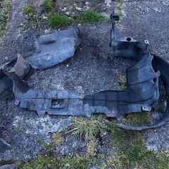 Honda Civic Splash Guards (Ek/Em/Ej)