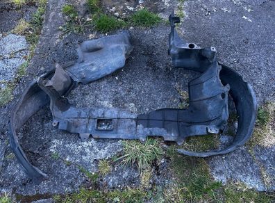 Honda Civic Splash Guards (Ek/Em/Ej)
