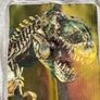 Dinosaur Top - M&S (3-4yrs) Image 3