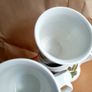 Vintage coffee cups (4) Image 7