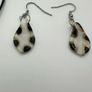 Matching NeckLace & Earrings Image 3
