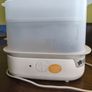 Baby Bottle Steriliser and Dryer Image 4