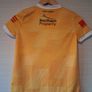Antrim Jersey.  Official Oneills Antrim GAA Home County Jersey.  Collect In Dublin Or Receive Via Post. Image 2