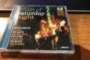 Various Artists - Uncut " The Heart of Saturday Night" (R1)