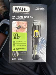 Wahl extreme grip 7in1