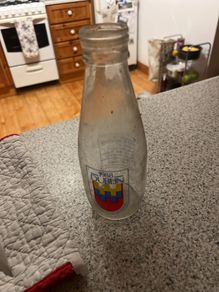 bottle