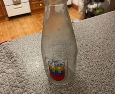 bottle