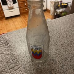 bottle