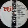Michael Jackson - Bad Vinyl LP Record Image 4