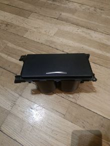 Mazda 6 cup holder