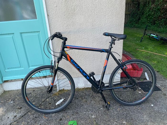 Bike