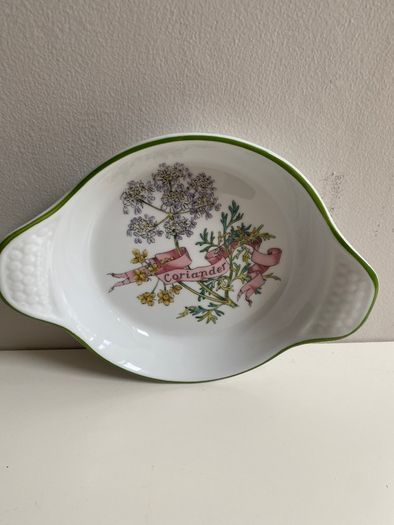 Royal Worchester little dish