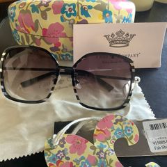 Friis & Company Sunglasses