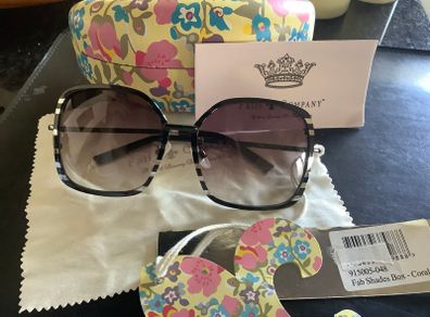 Friis & Company Sunglasses