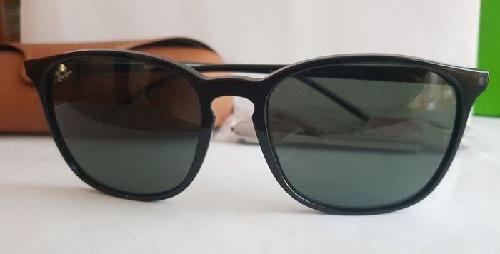New Rayban Sunglasses