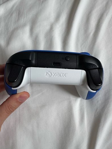 xbox controller
