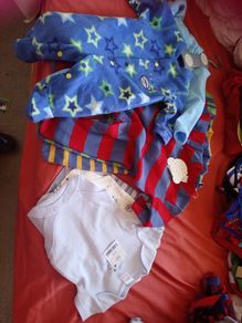 BNWT Next Newborn Bundle