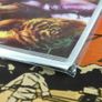 Newuniversal: Conqueror ! ONE-SHOT ! First Printing ! Image 8