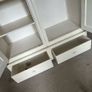 Wardrobe and Dresser Image 4
