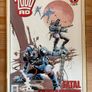 2000AD & Judge Dredd Megazine Collection Job Lot - 60 Comics Image 3