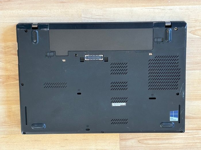 Lenovo Laptop