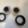 2 Pots Mac Eye Liner Gels Image 2