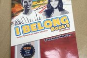 I Belong Book 3