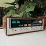 Sansui 8080DB Vintage AM/FM Stereo Receiver near mint Image 4