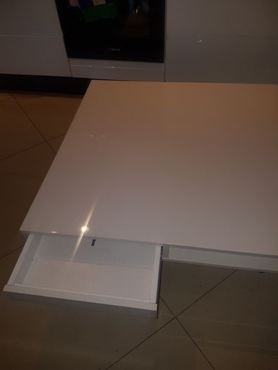Ikea coffee tables