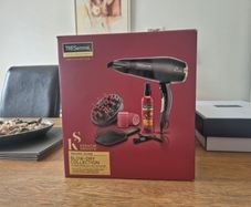 Tresemme Bliw Dry Collection