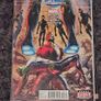 Age of Ultron Comic Lot Image 3