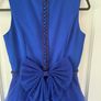 Girls Confirmation/Occassion dress Image 3