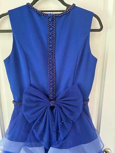 Girls Confirmation/Occassion dress