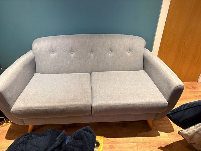 2 seater couch