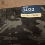 Cargo Trousers Image 4