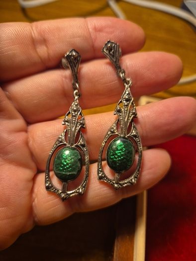 Vintage Earrings