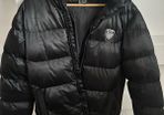 Authentic Armani puffer jacket