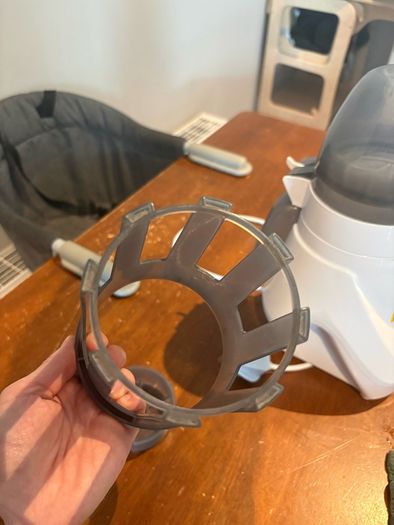 Dr Brown's Bottle Warmer and Steriliser