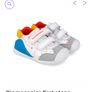 Baby Boy Shoes Size 22 / UK 5 Image 2