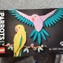 LEGO 31211 The Fauna Collection Image 7