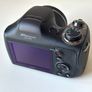 Sony Cyber-shot DSC-H300 with 20.1 Megapixel - New Condition - Boxed Image 9