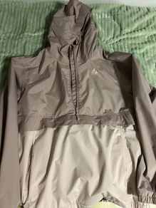 Ayacucho Anorak Jacket
