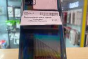 Samsung A51 Black