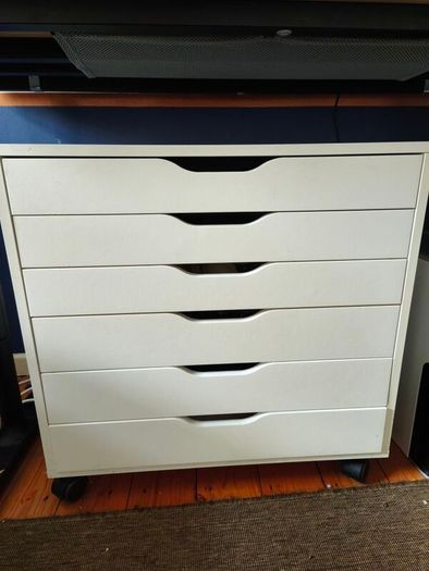 Office Drawer