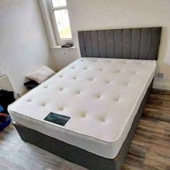 brand new kingsize beds in stock