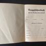 WW2 German Book - Truppfuhrerbuch fur den Reichsarbeitsdienst Image 2