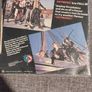 Adam & The Ants - 'Antmusic' 7" single Image 2