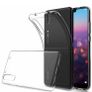 Soft Clear Silicone Case for HUAWEI P30 P20 P40 PRO LITE Z Smart 2019 TPU Cover Image 7